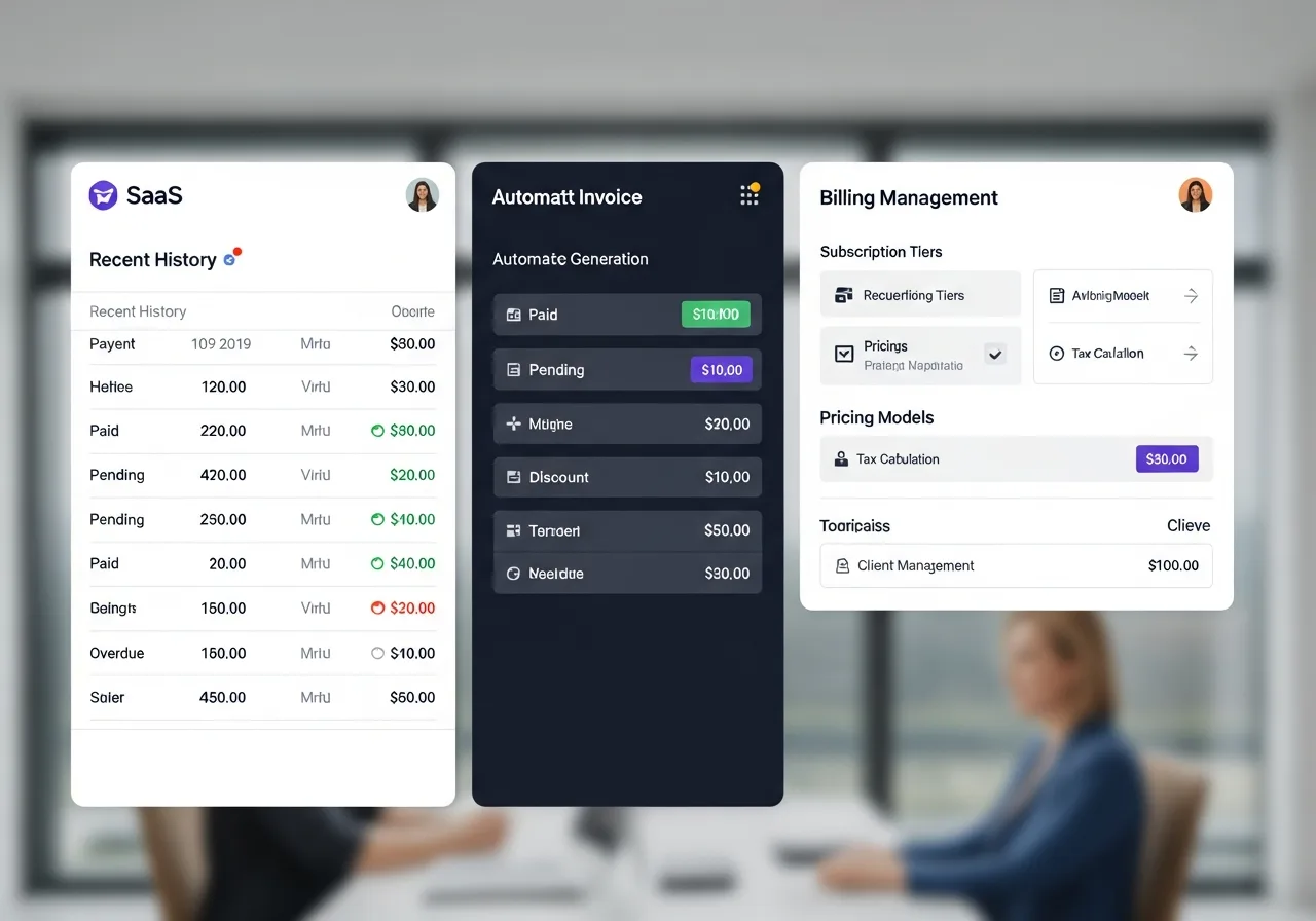 Golden Berry — API-Integrationen