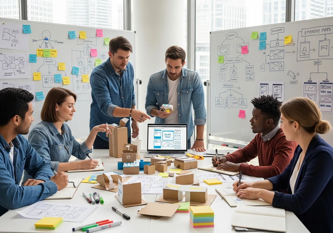 Golden Berry SaaS-Plattform — Kundenerfahrungen 4
